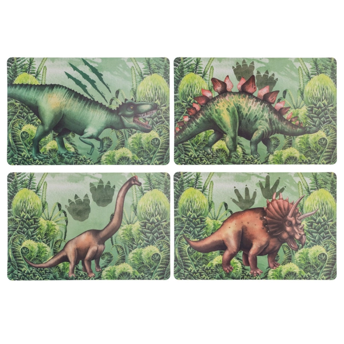 Podkładka na stół dinozaury