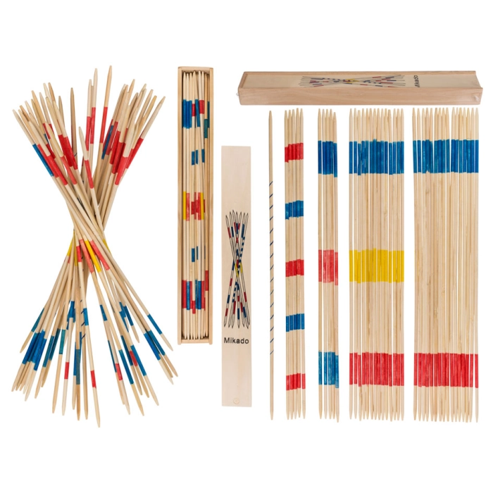 MIKADO XXL Stickballs