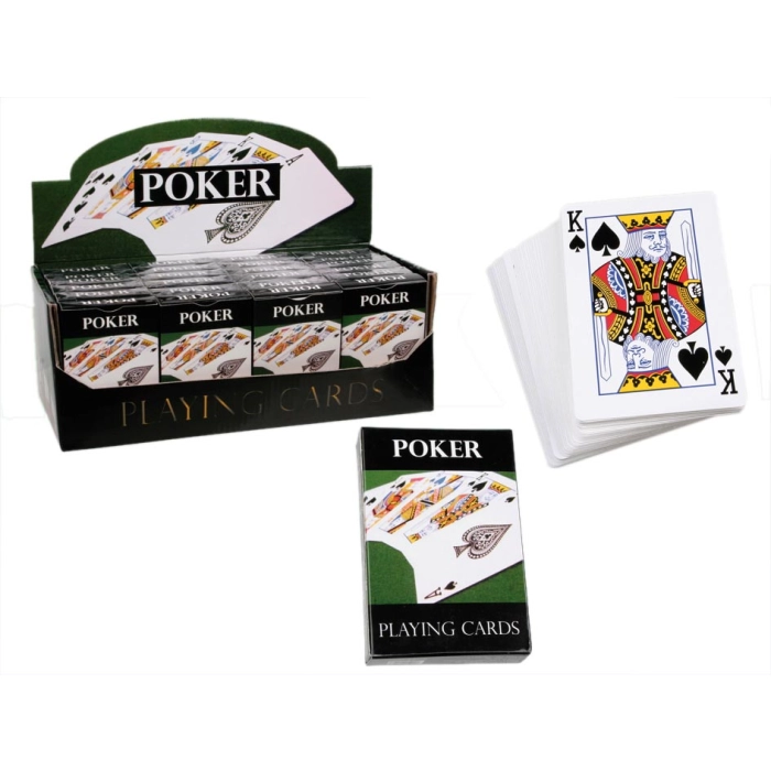 Deck of Cards