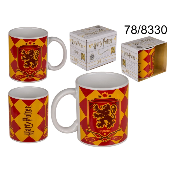 Harry Potter bögre
