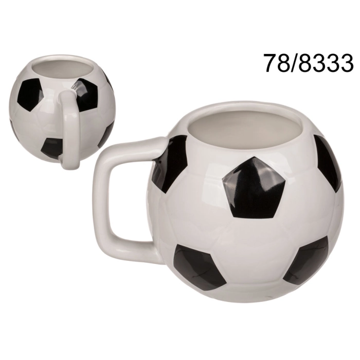 Fan-Becher - Ball