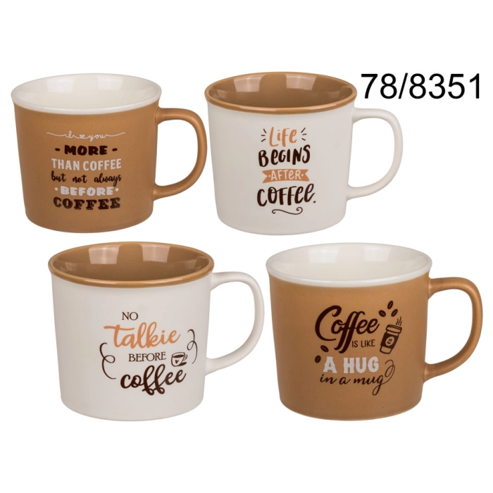 Kubek Coffee