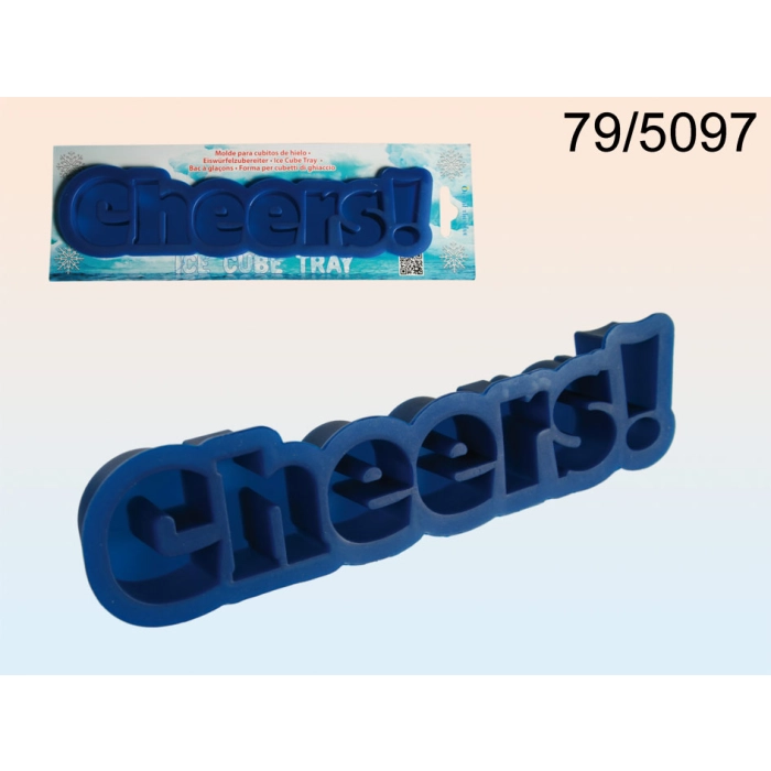 Forma lodowa Cheers