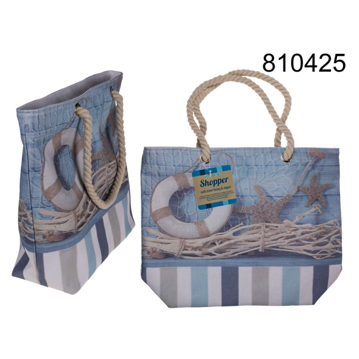 Maritime shopper