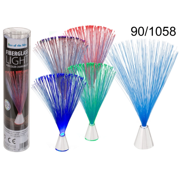 Lampka światłowodowa Fibre mini