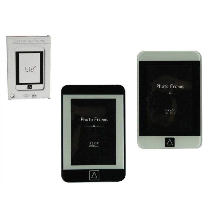 Smartphone Picture Frame