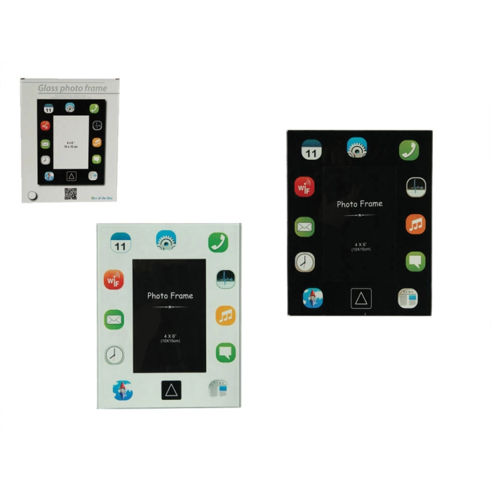 Ramka na zdjęcia tablet