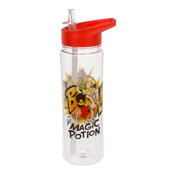 Asterix bottle - licensed product