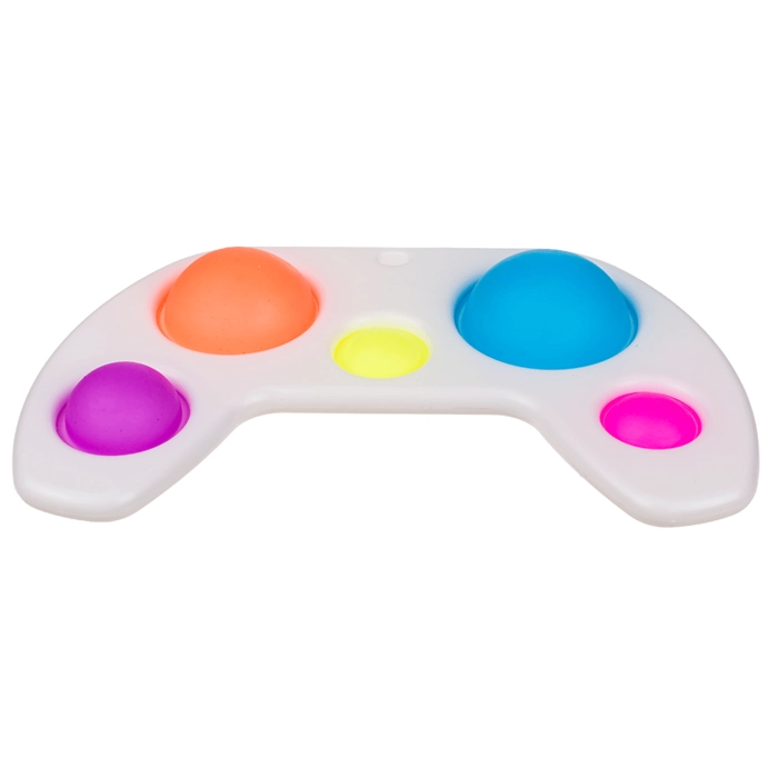 Zabawka Fidget Pop - kontroler pad