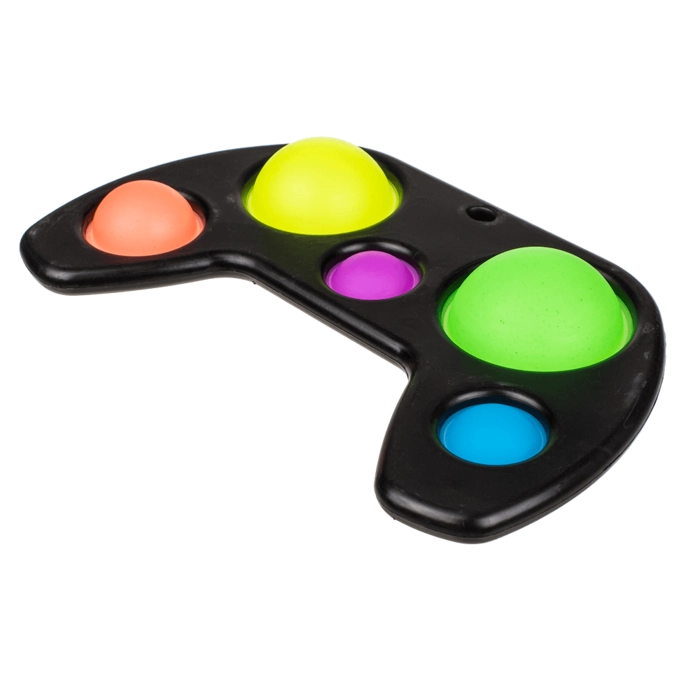 Zabawka Fidget Pop - kontroler pad