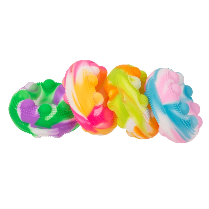 Zabawka Fidget Pop - donut
