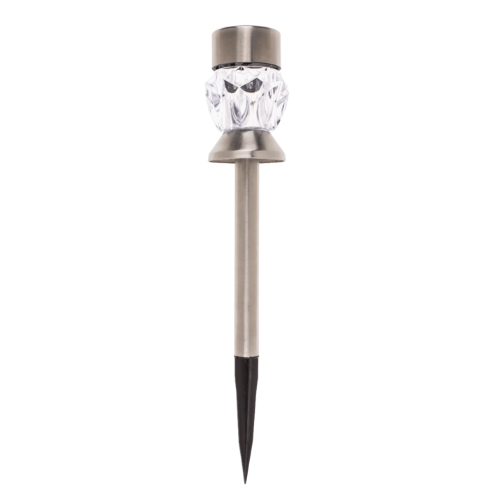 Solar Garden Lamp 
