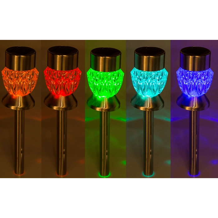 Solar Garden Lamp 