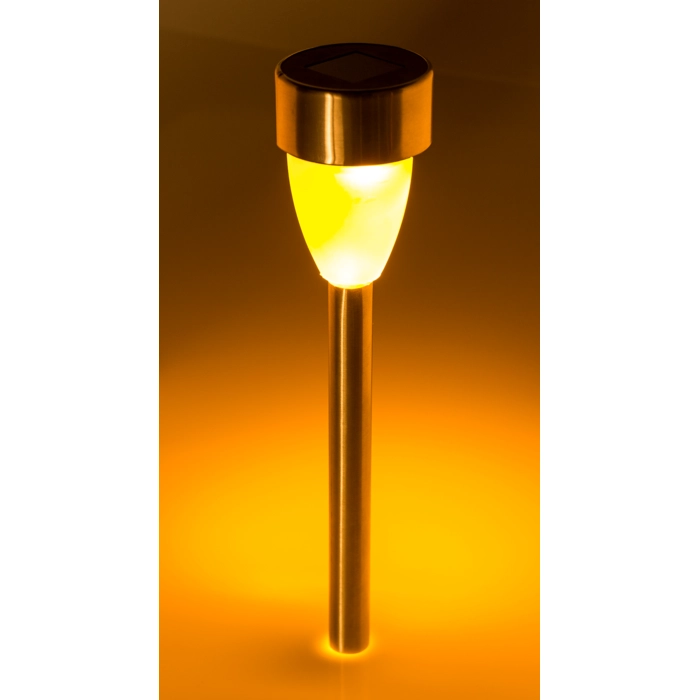 Solar Garden Lamp LED 4 pcs.