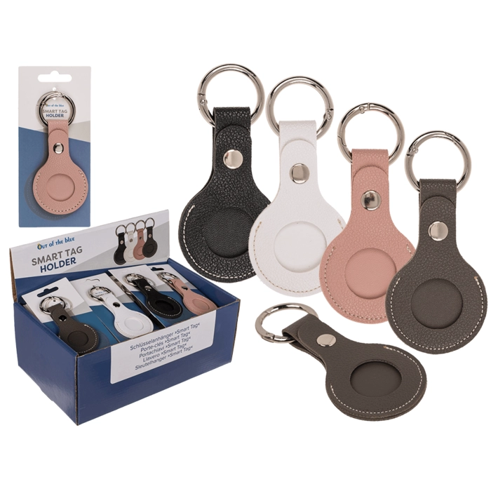 SmartTag Schlüsselanhänger