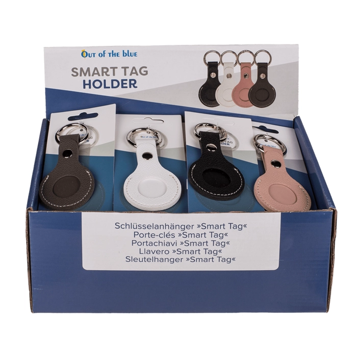 SmartTag Schlüsselanhänger