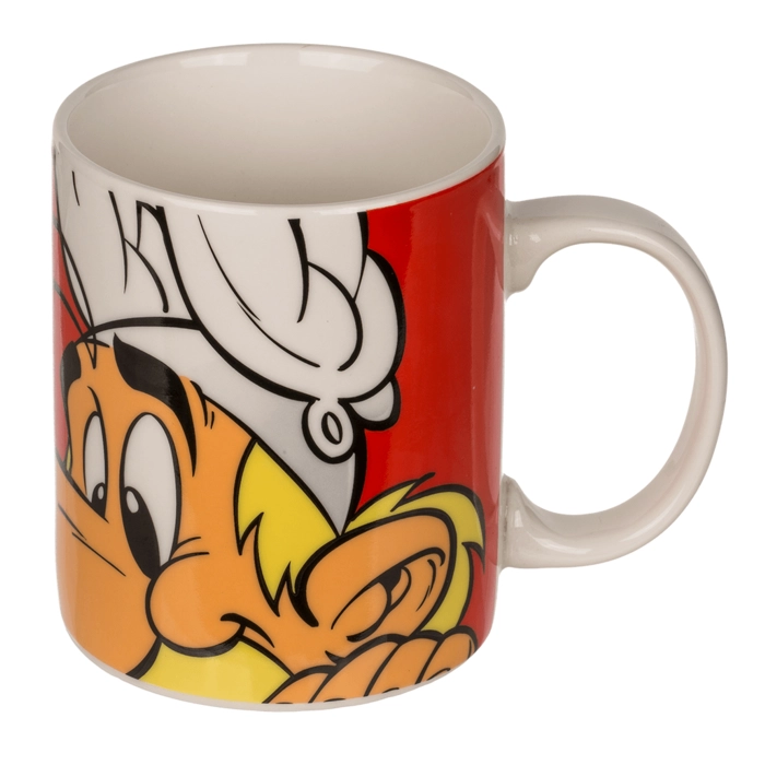 Kubek Asterix 325 ml - produkt licencyjny