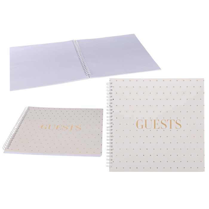 Gästebuch