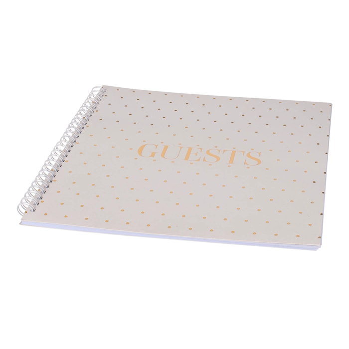 Gästebuch