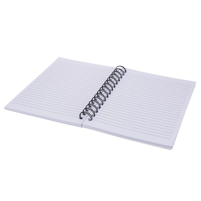 Notebook A5 