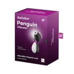 Satisfyer Penguin erotischer Stimulator
