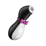 Satisfyer Penguin erotischer Stimulator