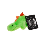 Pluszowy Dinozaur – Mały Przyjaciel z Wielkiej Ery