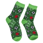 Skarpetki Piłkarskie – Krok Po Kroku w Futbolowym Stylu