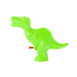 Pistolet na wodę dinozaur