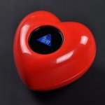 Magiczne Serce Miłosne – 20 Pozycji, Intymna Gra dla Par | Gadżety Erotyczne | Kemis.pl