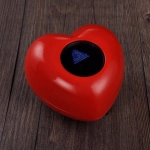 Magiczne Serce Miłosne – 20 Pozycji, Intymna Gra dla Par | Gadżety Erotyczne | Kemis.pl