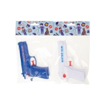 Pistolet na Wodę Policja