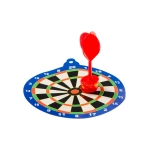 Gra Lepki Dart – Celny Rzut