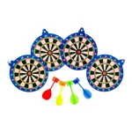 Gra Lepki Dart – Celny Rzut