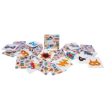 Mini Gra Memo – Superbohaterowie w Akcji