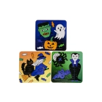 Puzzle Halloween