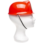 Kask Strażacki dla Dzieci – Hełm Małego Strażaka