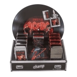 Zapalniczka AC/DC – Rockowy Gadżet dla Fanów Legendy