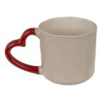 Kubek Love z Uchwytem w Kształcie Serca