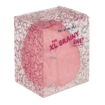 Antystresowy Mózg XL – Najzabawniejszy Sposób na Rozładowanie Napięcia | Hurtownia Kemis.pl