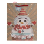 Torebka Prezentowa Świąteczna – Joyful Season