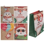 Torebka Prezentowa Świąteczna – Joyful Season