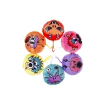 Zawieszka do torebki, plecaka - potworki