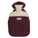 Termofor z Pokrowcem i Sercem – Ciepły Prezent na Zimę | Hurtownia Upominków Kemis.pl