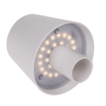 Lampa na Butelkę LED – Zrób z Butelki Designerską Ozdobę