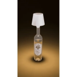 Lampa na Butelkę LED – Zrób z Butelki Designerską Ozdobę