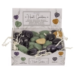 Kamień Naturalny Serce – Mały Talizman z Minerału | Gadżety | Kemis.pl