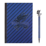 Zestaw Piśmienniczy Harry Potter – Ravenclaw