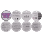 Silikonowa Linijka z Bąbelkami – Sensoryczna i Odstresowująca