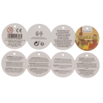 Długopis Wymazywalny Dinozaur – Figurki 3D, 6 Wzorów | Długopisy dla Dzieci | Kemis.pl